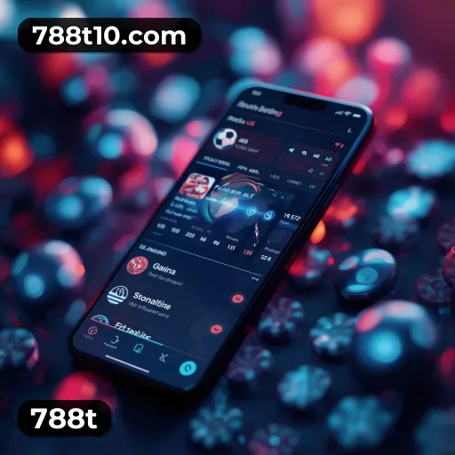 FAQ 788t Brasil - Perguntas frequentes sobre bônus, PIX, RTP, APP mobile e VIP